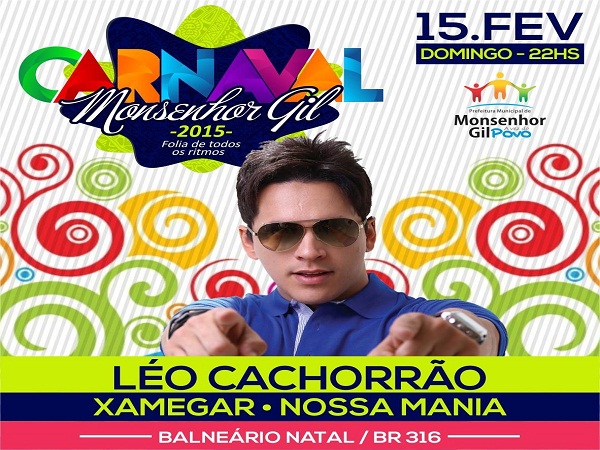 Carnaval mosenhorgilense gera expectativas positivas - Imagem 3