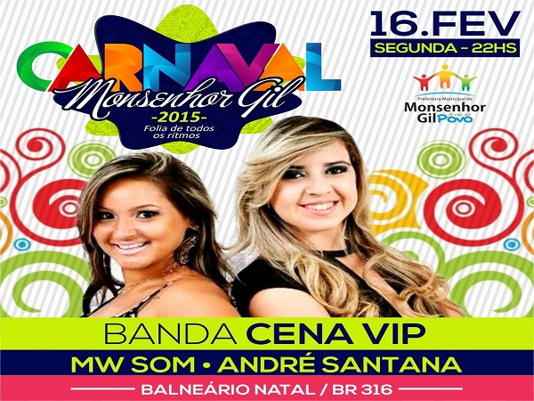 Carnaval mosenhorgilense gera expectativas positivas - Imagem 4