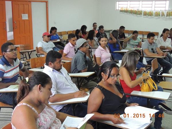                 Monsenhor Gil realiza capacitação para conselheiros tutelares - Imagem 3