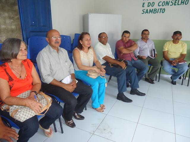 Conselho Territorial do Vale do Sambito Realizou Reunião - Imagem 23