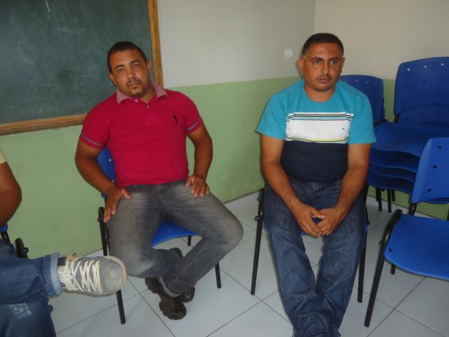 Conselho Territorial do Vale do Sambito Realizou Reunião - Imagem 4