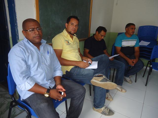 Conselho Territorial do Vale do Sambito Realizou Reunião - Imagem 16