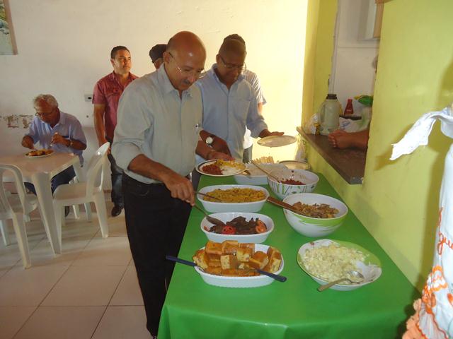 Conselho Territorial do Vale do Sambito Realizou Reunião - Imagem 31