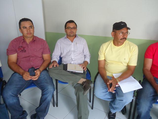 Conselho Territorial do Vale do Sambito Realizou Reunião - Imagem 19