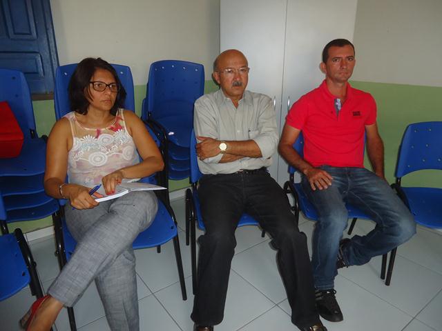 Conselho Territorial do Vale do Sambito Realizou Reunião - Imagem 5