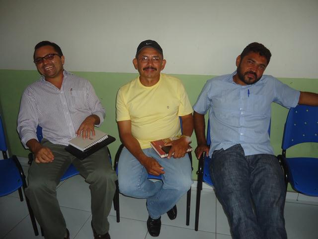 Conselho Territorial do Vale do Sambito Realizou Reunião - Imagem 14