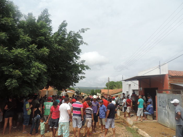 Corrida de Jegue atraia população durante aniversário de Barra D'Alcântara - Imagem 5