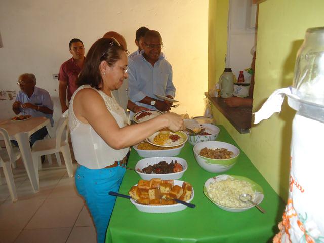 Conselho Territorial do Vale do Sambito Realizou Reunião - Imagem 30