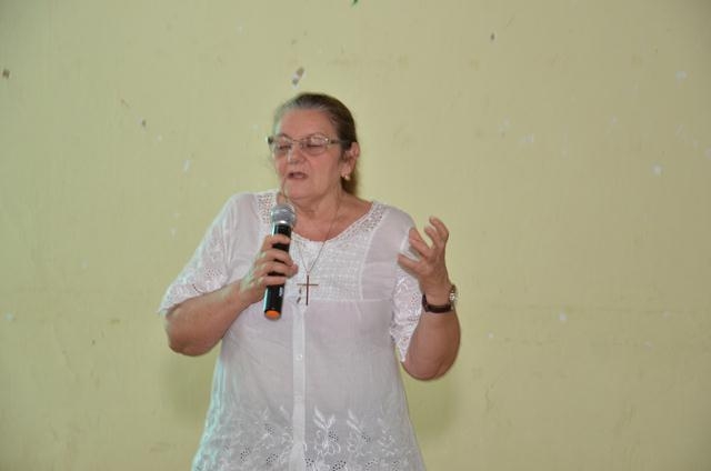 Educação Contextualizada no Semiárido Foi Tema de Palestra de Hoje - Imagem 15