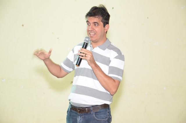 Educação Contextualizada no Semiárido Foi Tema de Palestra de Hoje - Imagem 12