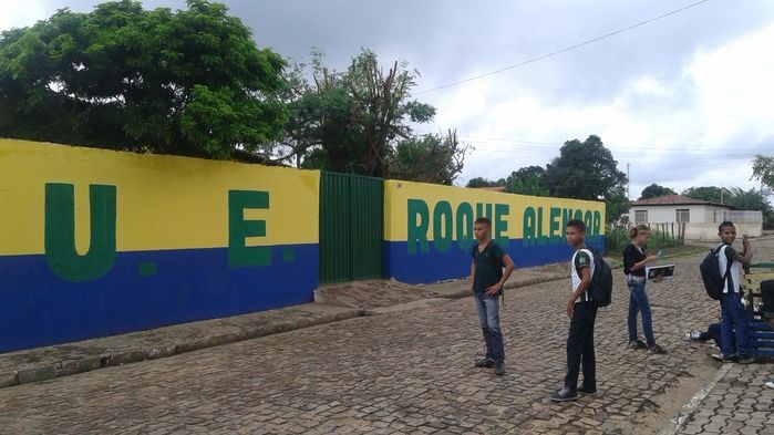 Prefeitura e Secretaria Municipal de Educação Fazem Reformas nas Escolar da Rede Municipal de Ensino - Imagem 14