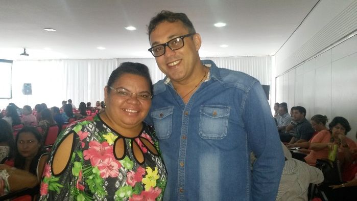 Secretário de Saúde participa de seminário promovido pelo Cosems - Imagem 1