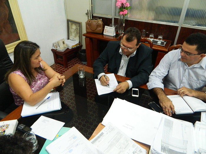 Pedro II poderá ganhar shoping do camelô e polo industrial - Imagem 5