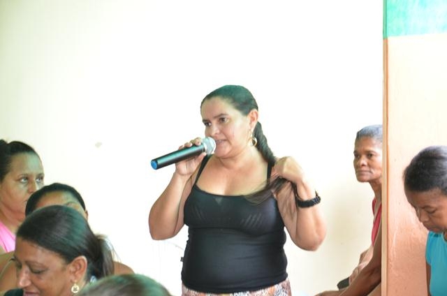 Educação Contextualizada no Semiárido Foi Tema de Palestra de Hoje - Imagem 25