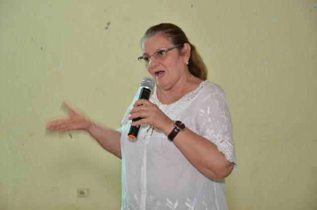 Educação Contextualizada no Semiárido Foi Tema de Palestra de Hoje - Imagem 17