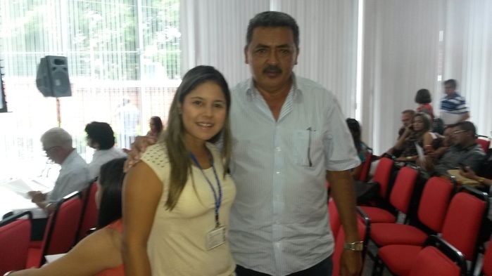 Prefeito Dedé Marinho participa de seminário promovido pelo Cosems - Imagem 1