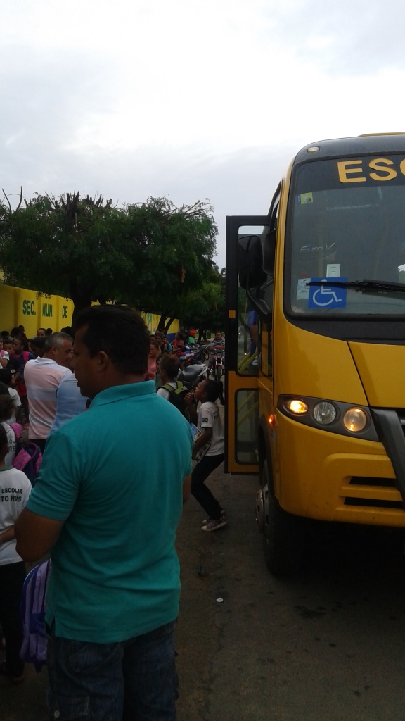 Prefeitura e Secretaria Municipal de Educação Fazem Reformas nas Escolar da Rede Municipal de Ensino - Imagem 9