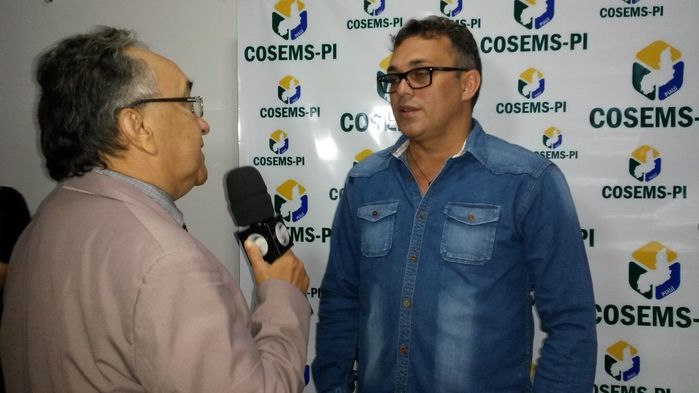 Secretário de Saúde participa de seminário promovido pelo Cosems - Imagem 2
