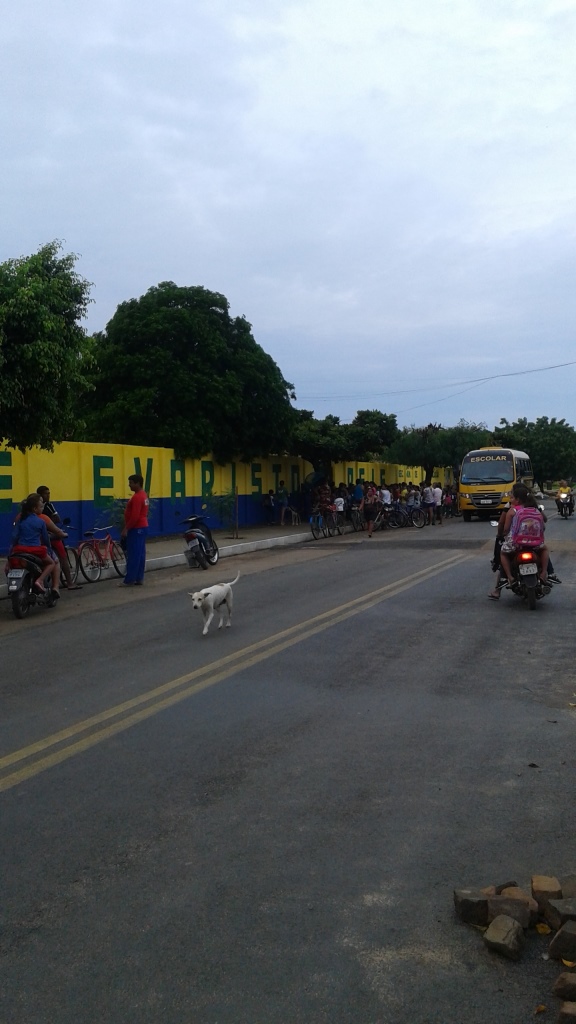 Prefeitura e Secretaria Municipal de Educação Fazem Reformas nas Escolar da Rede Municipal de Ensino - Imagem 7