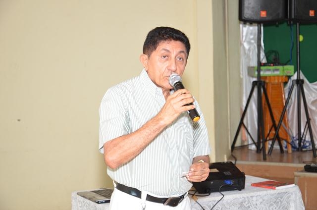 Educação Contextualizada no Semiárido Foi Tema de Palestra de Hoje - Imagem 40