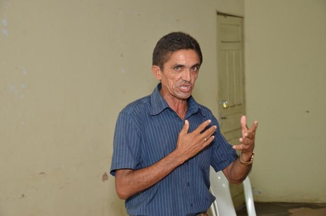 Educação Contextualizada no Semiárido Foi Tema de Palestra de Hoje - Imagem 36