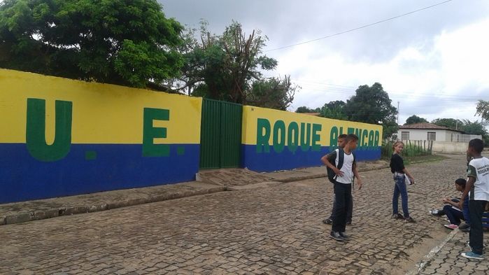 Prefeitura e Secretaria Municipal de Educação Fazem Reformas nas Escolar da Rede Municipal de Ensino - Imagem 13