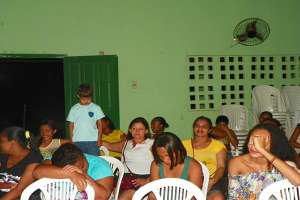 Assistência Social de Amarante entrega kit aos adolescentes do serviço de convivência e fortalecimento de vínculos - Imagem 4