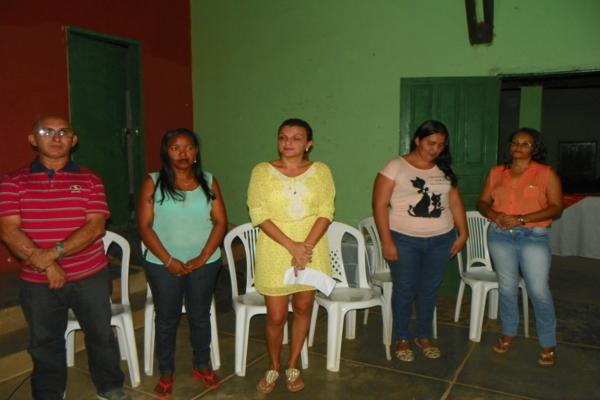 Assistência Social de Amarante entrega kit aos adolescentes do serviço de convivência e fortalecimento de vínculos - Imagem 10