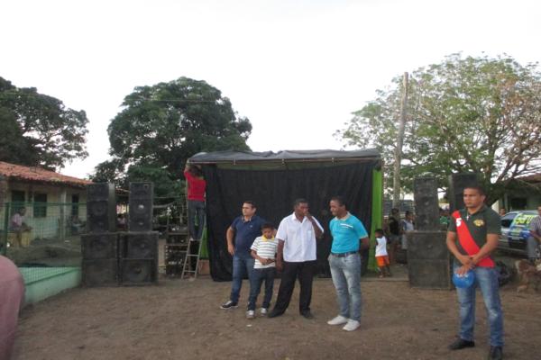 Prefeitura inaugura reforma e ampliação do posto de saúde do Assentamento Araras - Imagem 16