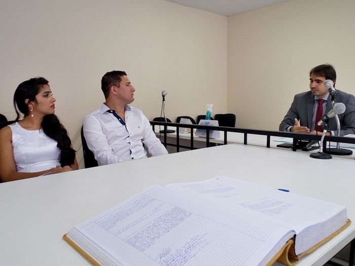 Enlace Matrimonial de Arcélio Vinicius e Danielly Barbosa - Imagem 14