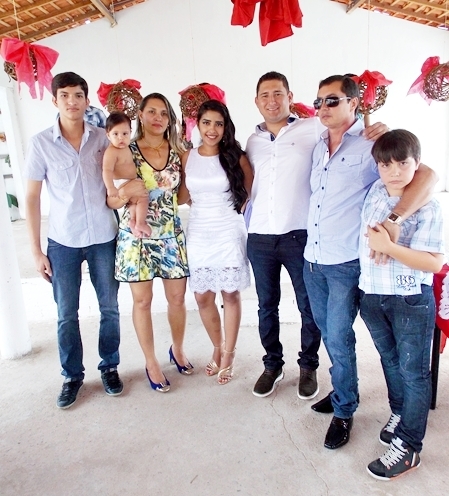 Enlace Matrimonial de Arcélio Vinicius e Danielly Barbosa - Imagem 31