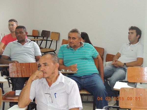  Prefeitura de Monsenhor Gil realiza Oficina de Avaliação e Planejamento da Gestão Municipal - Imagem 15