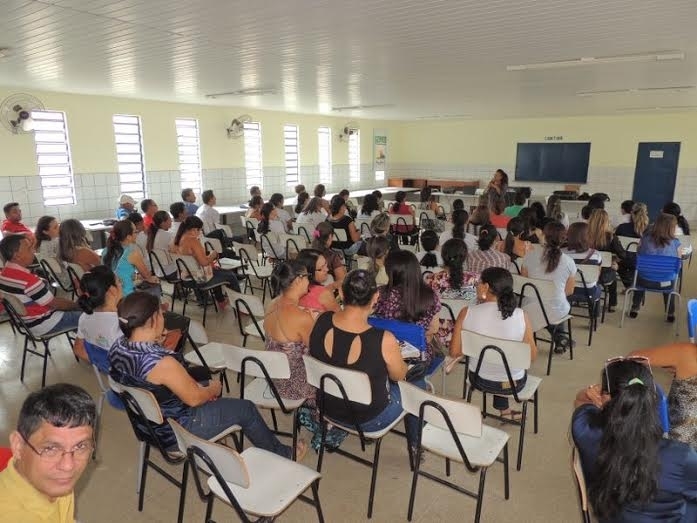 CONFIRMADO: Ano letivo começa na próxima segunda - Imagem 3