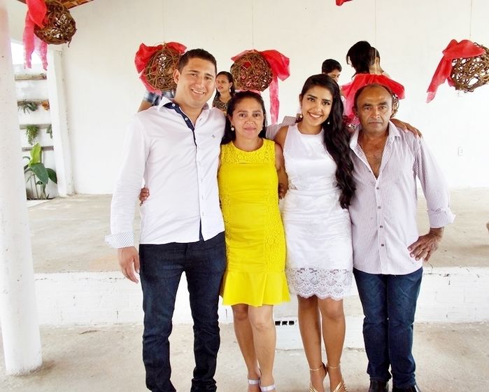 Enlace Matrimonial de Arcélio Vinicius e Danielly Barbosa - Imagem 34