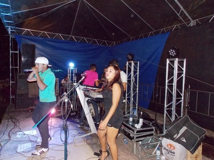 Prefeito Antônio Parambú e Secretária de Saúde Emanuela Machado entregam Ampliação do Posto FUNDEC - Imagem 17