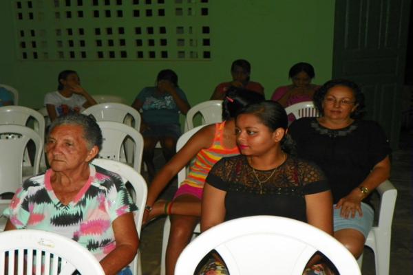 Assistência Social de Amarante entrega kit aos adolescentes do serviço de convivência e fortalecimento de vínculos - Imagem 3