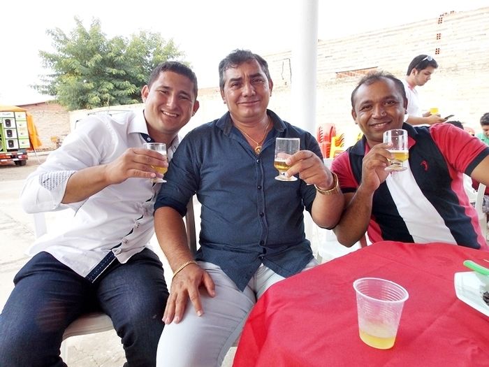 Enlace Matrimonial de Arcélio Vinicius e Danielly Barbosa - Imagem 38