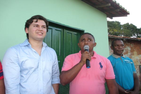 Prefeitura inaugura reforma e ampliação do posto de saúde do Assentamento Araras - Imagem 35