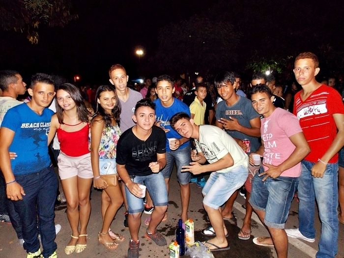 Prefeito Antônio Parambú e Secretária de Saúde Emanuela Machado entregam Ampliação do Posto FUNDEC - Imagem 31