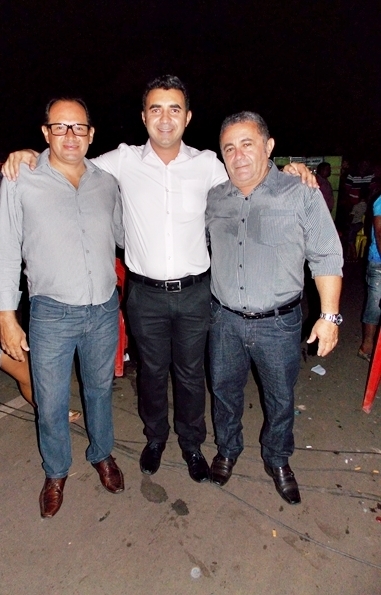 Prefeito Antônio Parambú e Secretária de Saúde Emanuela Machado entregam Ampliação do Posto FUNDEC - Imagem 20