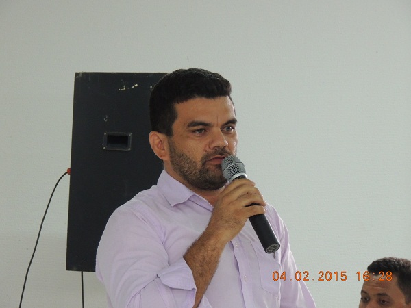  Prefeitura de Monsenhor Gil realiza Oficina de Avaliação e Planejamento da Gestão Municipal - Imagem 5