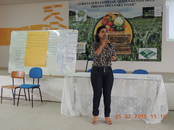  Prefeitura de Monsenhor Gil realiza Oficina de Avaliação e Planejamento da Gestão Municipal - Imagem 9