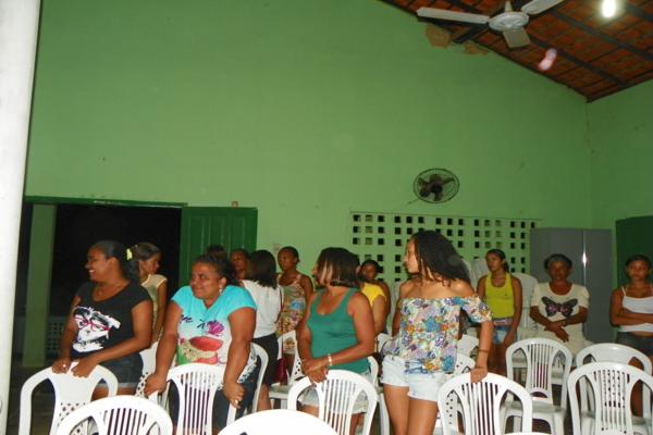 Assistência Social de Amarante entrega kit aos adolescentes do serviço de convivência e fortalecimento de vínculos - Imagem 12