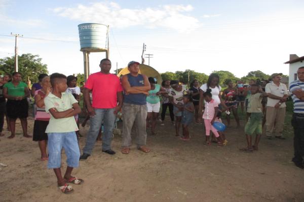 Prefeitura inaugura reforma e ampliação do posto de saúde do Assentamento Araras - Imagem 26