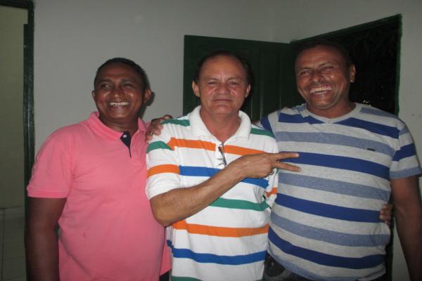 Prefeitura inaugura reforma e ampliação do posto de saúde do Assentamento Araras - Imagem 84