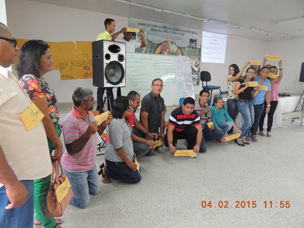 Prefeitura de Monsenhor Gil realiza Oficina de Avaliação e Planejamento da Gestão Municipal - Imagem 17