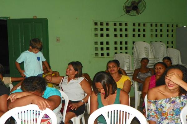 Assistência Social de Amarante entrega kit aos adolescentes do serviço de convivência e fortalecimento de vínculos - Imagem 6
