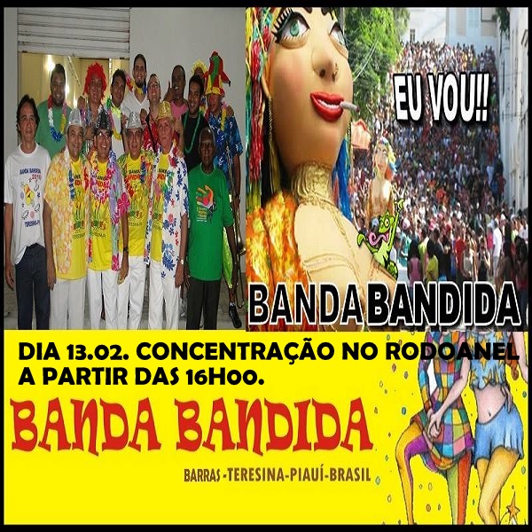 Confira informações sobre o 1º Corso do Carnaval e premiações. - Imagem 3