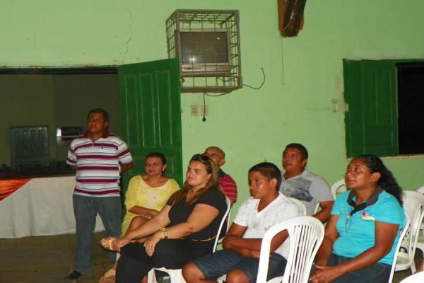 Assistência Social de Amarante entrega kit aos adolescentes do serviço de convivência e fortalecimento de vínculos - Imagem 14