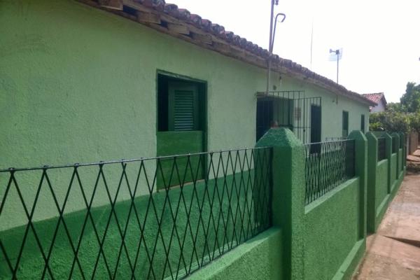 Amarante: Escolas municipais estão sendo reformadas - Imagem 9